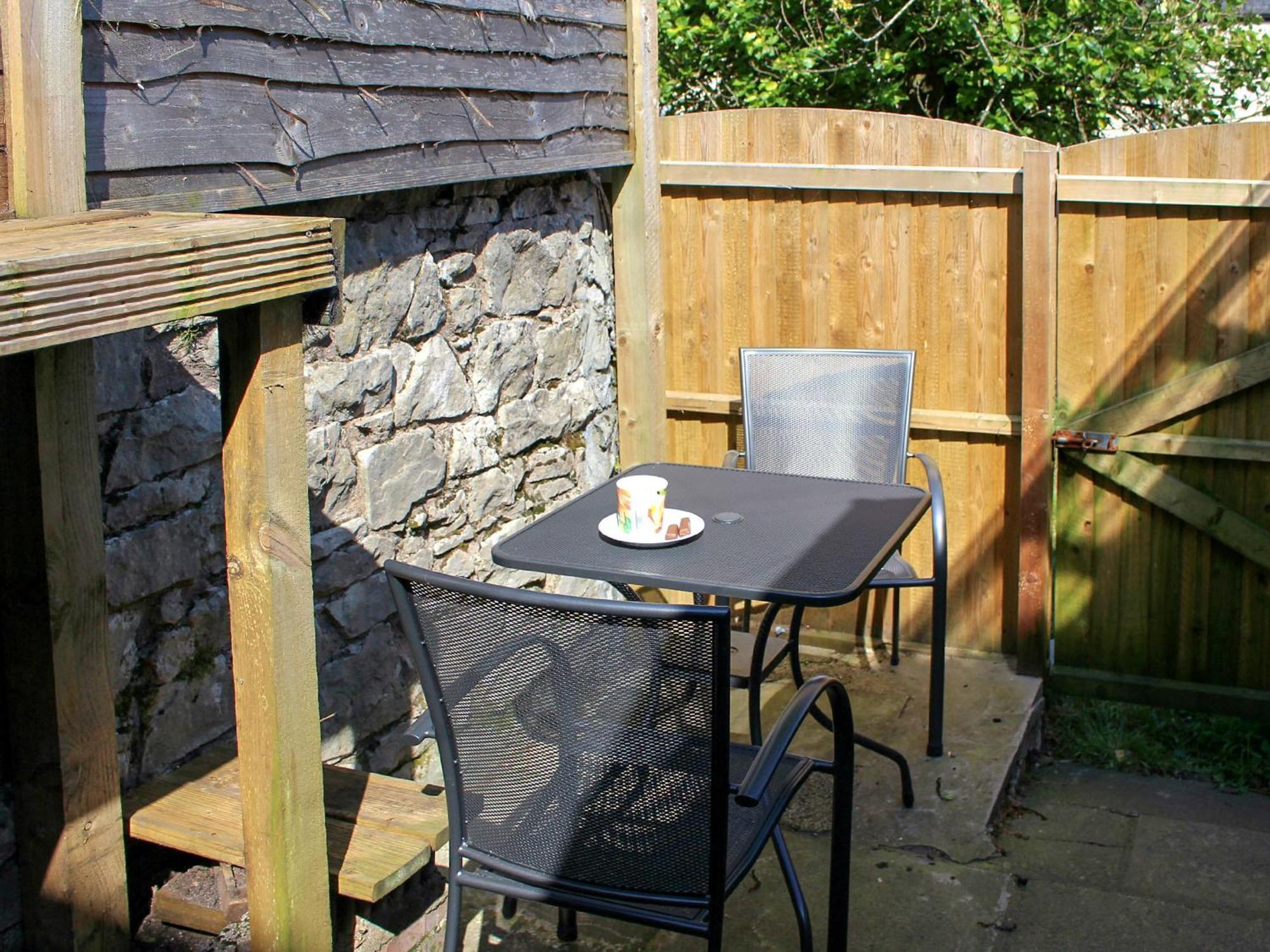 Glaramara Vila Kendal Exterior foto