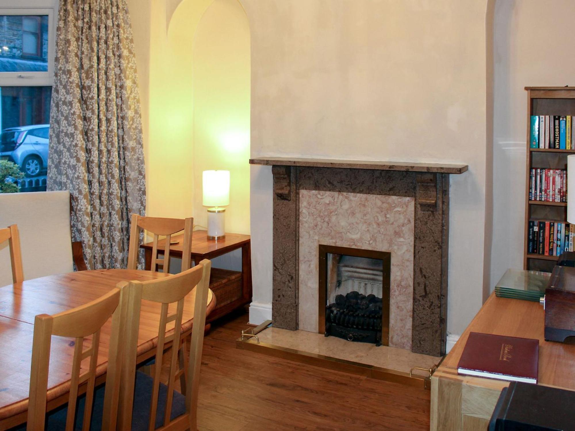 Glaramara Vila Kendal Exterior foto
