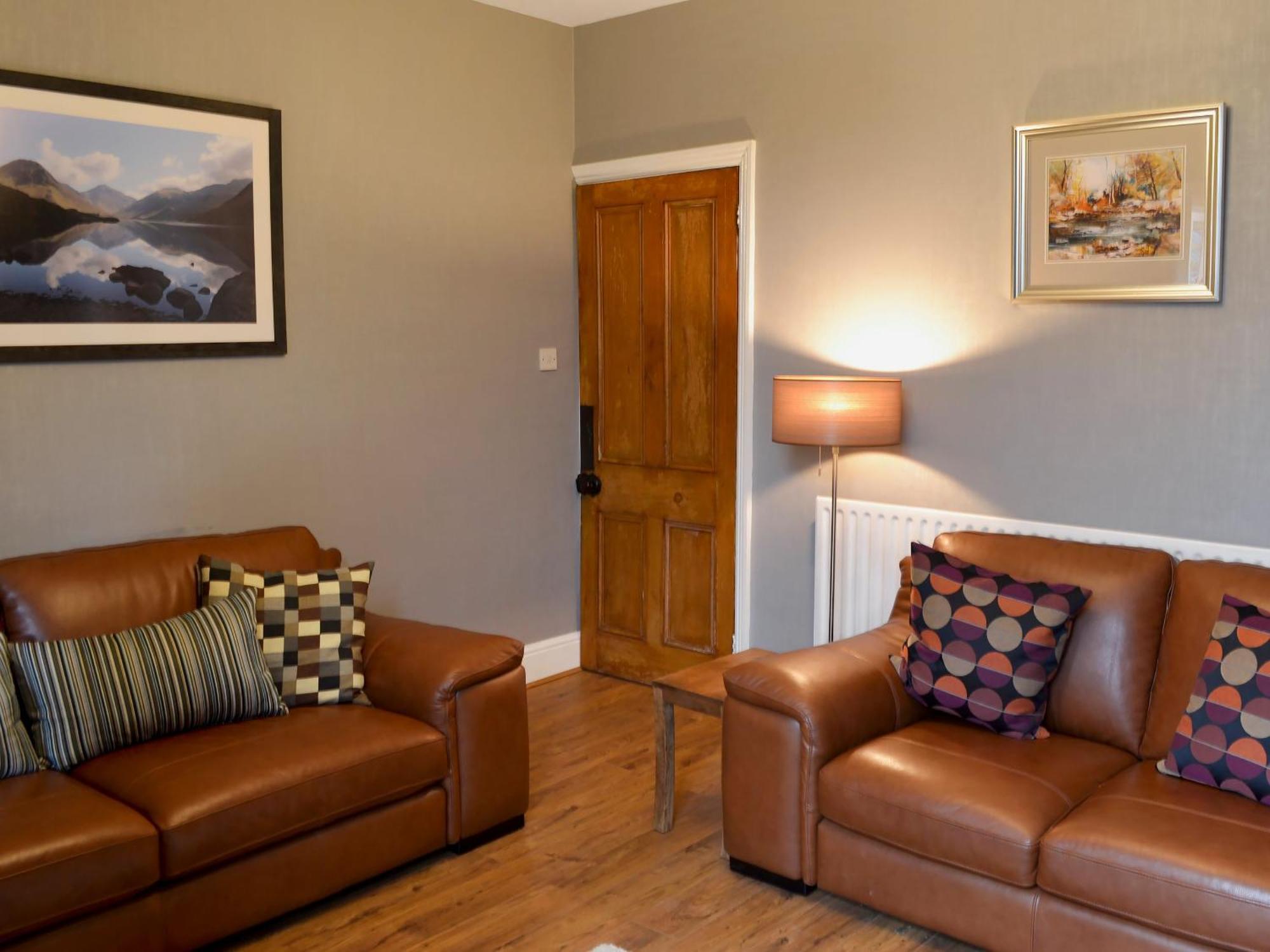 Glaramara Vila Kendal Exterior foto
